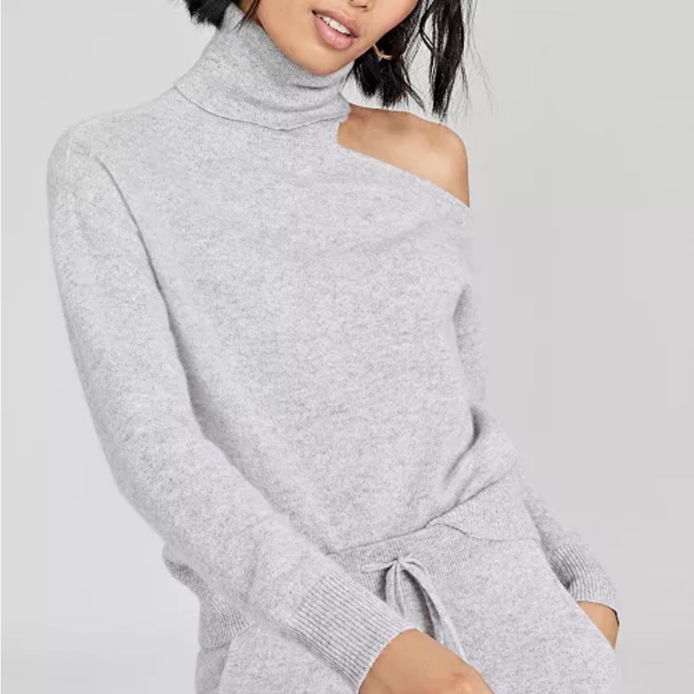 Cashmere Charter Club Sweater